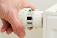 Feniton central heating repair costs